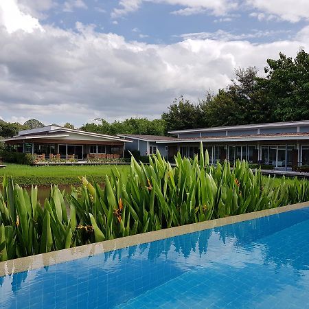 Milin Villa Resort Ban Yang  외부 사진