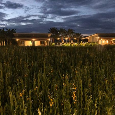 Milin Villa Resort Ban Yang  외부 사진
