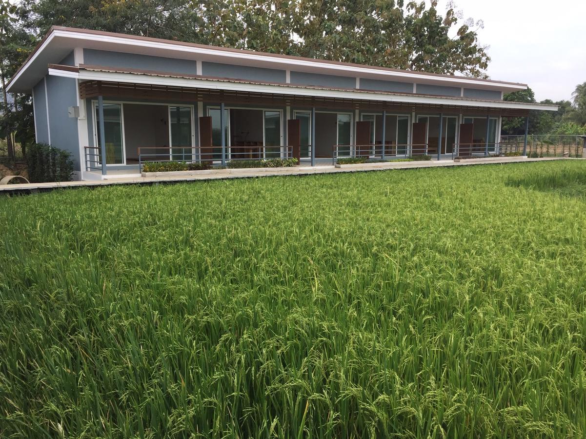 Milin Villa Resort Ban Yang  외부 사진