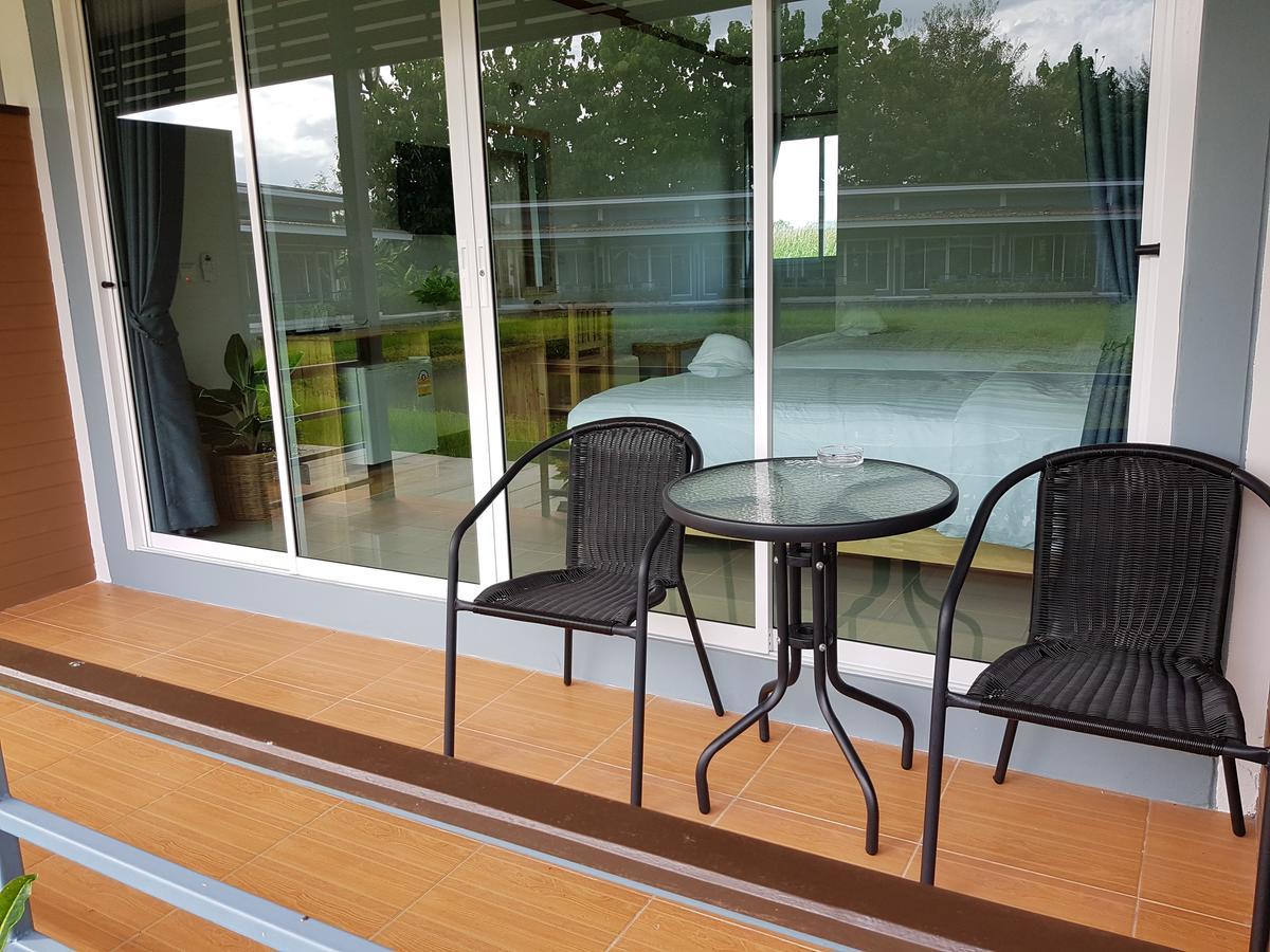 Milin Villa Resort Ban Yang  외부 사진