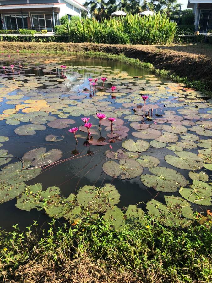 Milin Villa Resort Ban Yang  외부 사진