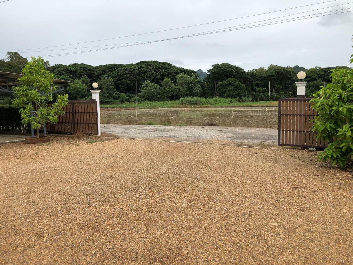 Milin Villa Resort Ban Yang  외부 사진