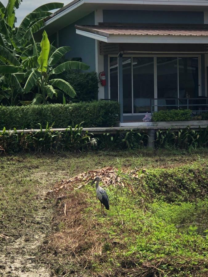 Milin Villa Resort Ban Yang  외부 사진