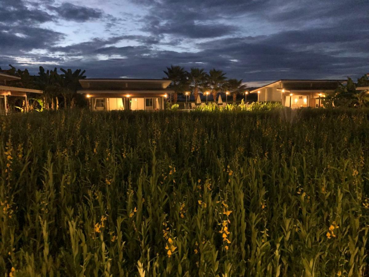 Milin Villa Resort Ban Yang  외부 사진